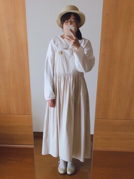 にゃむさんのコーディネート