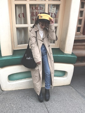 ごーちゃんさんのコーディネート