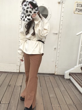 ごーちゃんさんのコーディネート