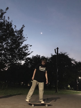 ごーちゃんさんのコーディネート