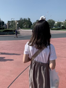 ごーちゃんさんのコーディネート