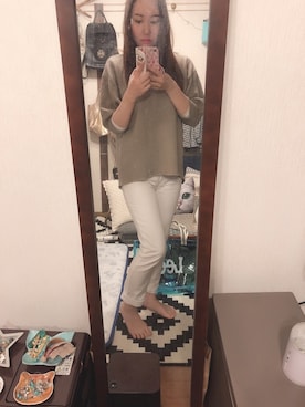 choco2050さんのコーディネート