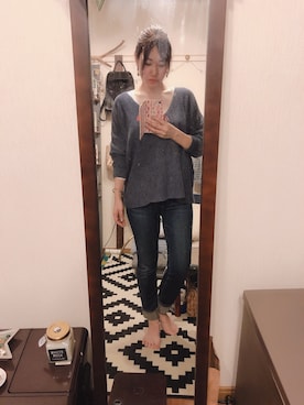 choco2050さんのコーディネート