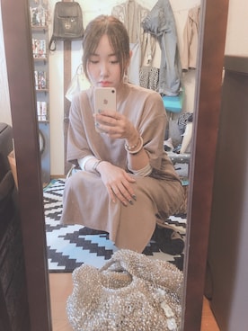 choco2050さんのコーディネート