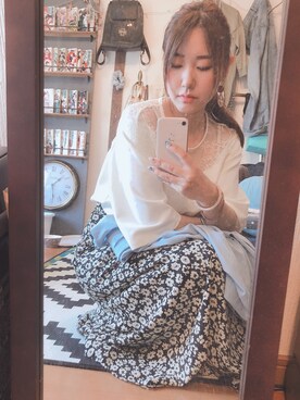 choco2050さんのコーディネート