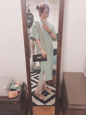 choco2050さんのコーディネート