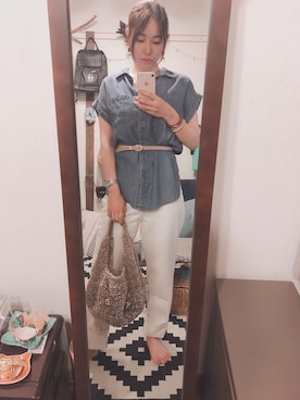 choco2050さんのコーディネート