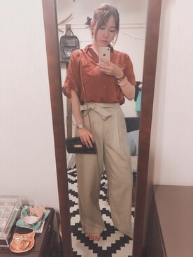 choco2050さんのコーディネート