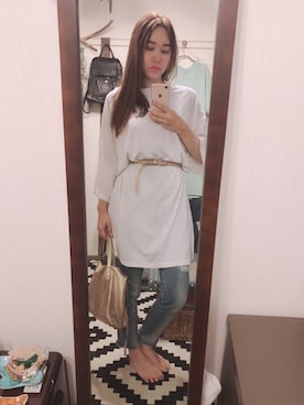 choco2050さんのコーディネート