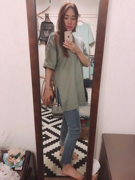 choco2050さんのコーディネート