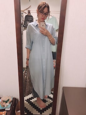 choco2050さんのコーディネート