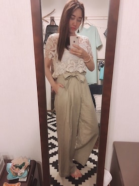 choco2050さんのコーディネート