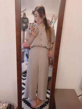 choco2050さんのコーディネート