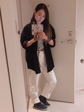 choco2050さんのコーディネート