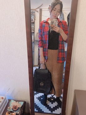 choco2050さんのコーディネート