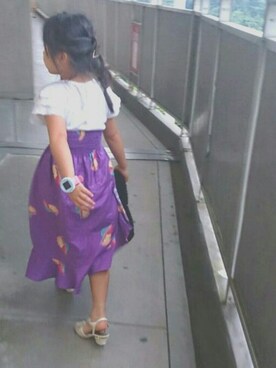 あによんさんのコーディネート