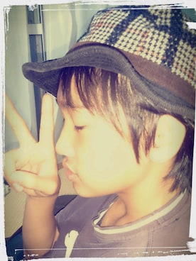 あによんさんのコーディネート