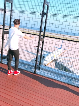 タルタルさんのコーディネート