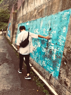 タルタルさんのコーディネート