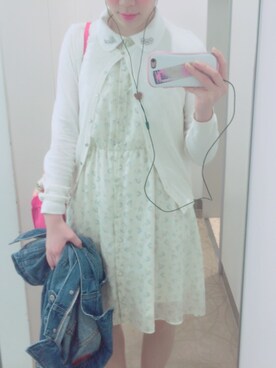 たけだ あかり ✩*°さんのコーディネート