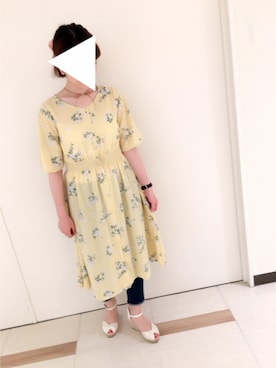 たけだ あかり ✩*°さんのコーディネート