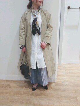 たけだ あかり ✩*°さんのコーディネート