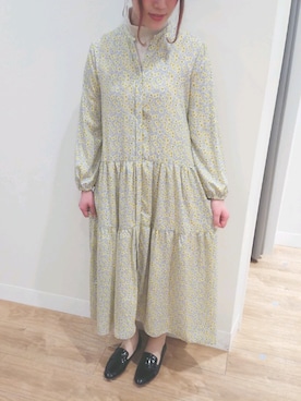 たけだ あかり ✩*°さんのコーディネート