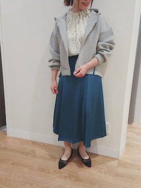 たけだ あかり ✩*°さんのコーディネート