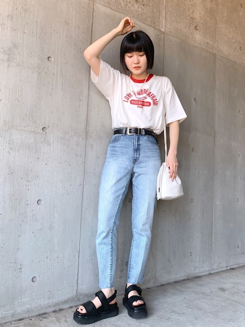 macさんのコーディネート