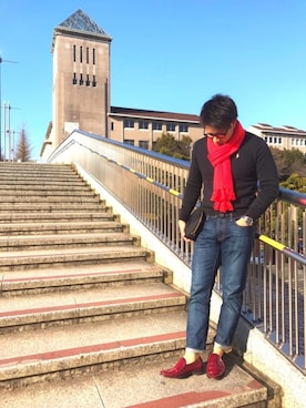 yanshiさんのコーディネート