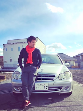 yanshiさんのコーディネート