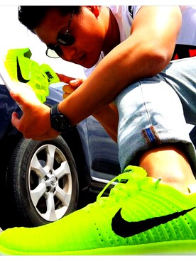 yanshiさんのコーディネート