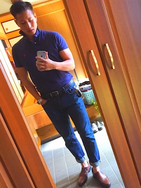 yanshiさんのコーディネート