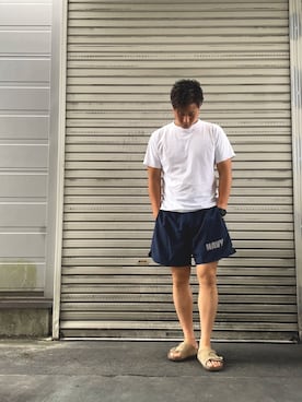 yanshiさんのコーディネート