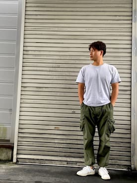 yanshiさんのコーディネート