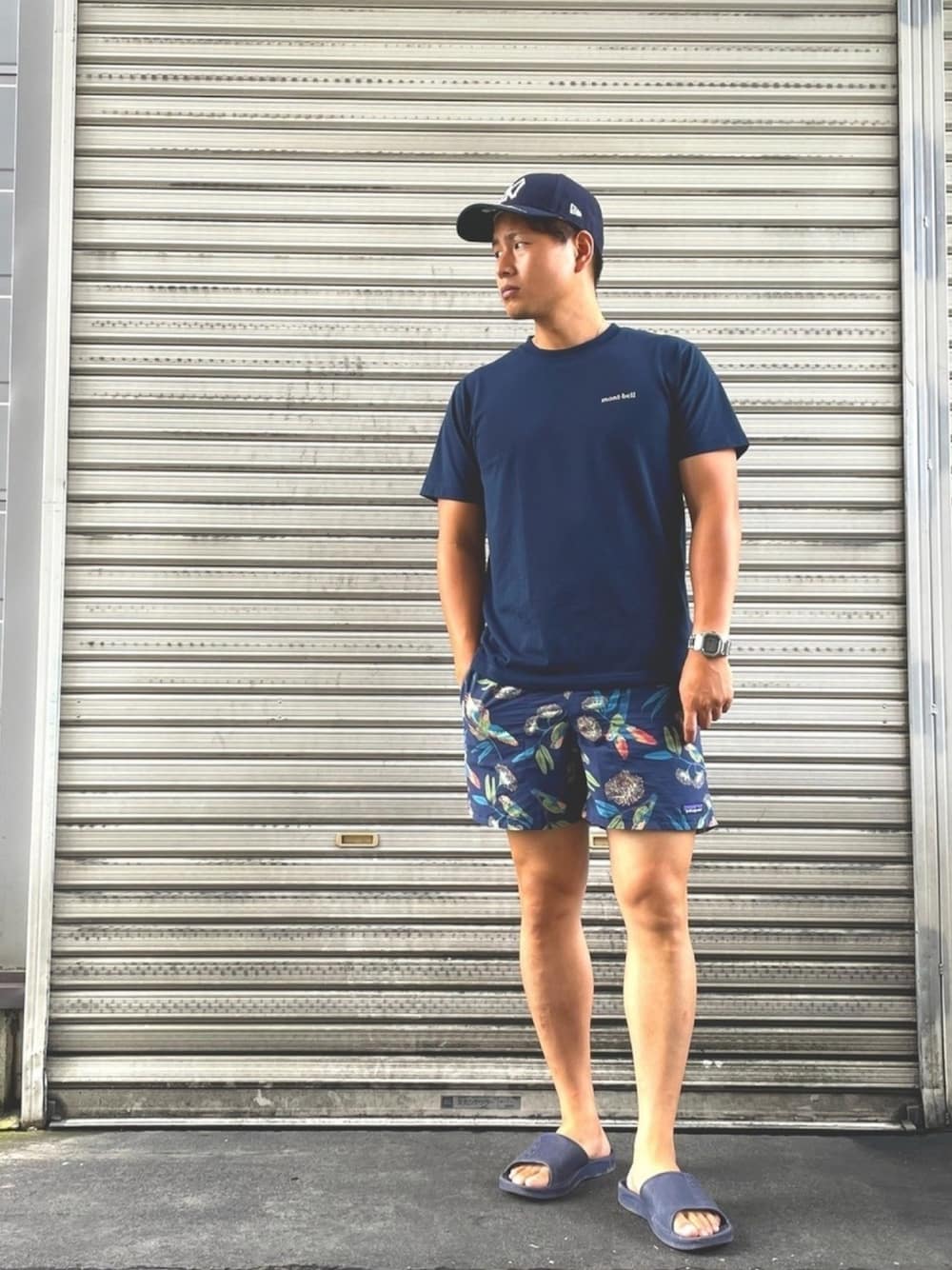 ポロラルフローレン　バギーショーツ POLO RALPH LAUREN ポロ ラルフローレン バギーズショーツ S