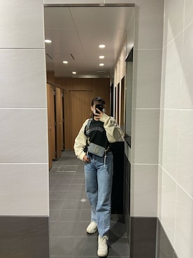 まいさん(レディース・158cm)の秋コーディネート