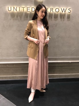 下司 愛美理さんのコーディネート