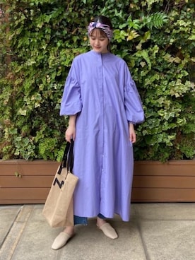 下司 愛美理さんのコーディネート