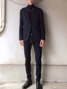 ショウさんのコーディネート