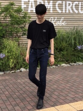 ショウさんのコーディネート