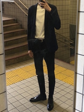 ショウさんのコーディネート