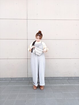 すぅさんのコーディネート