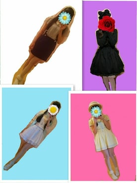 あづき(お休み中)さんのコーディネート