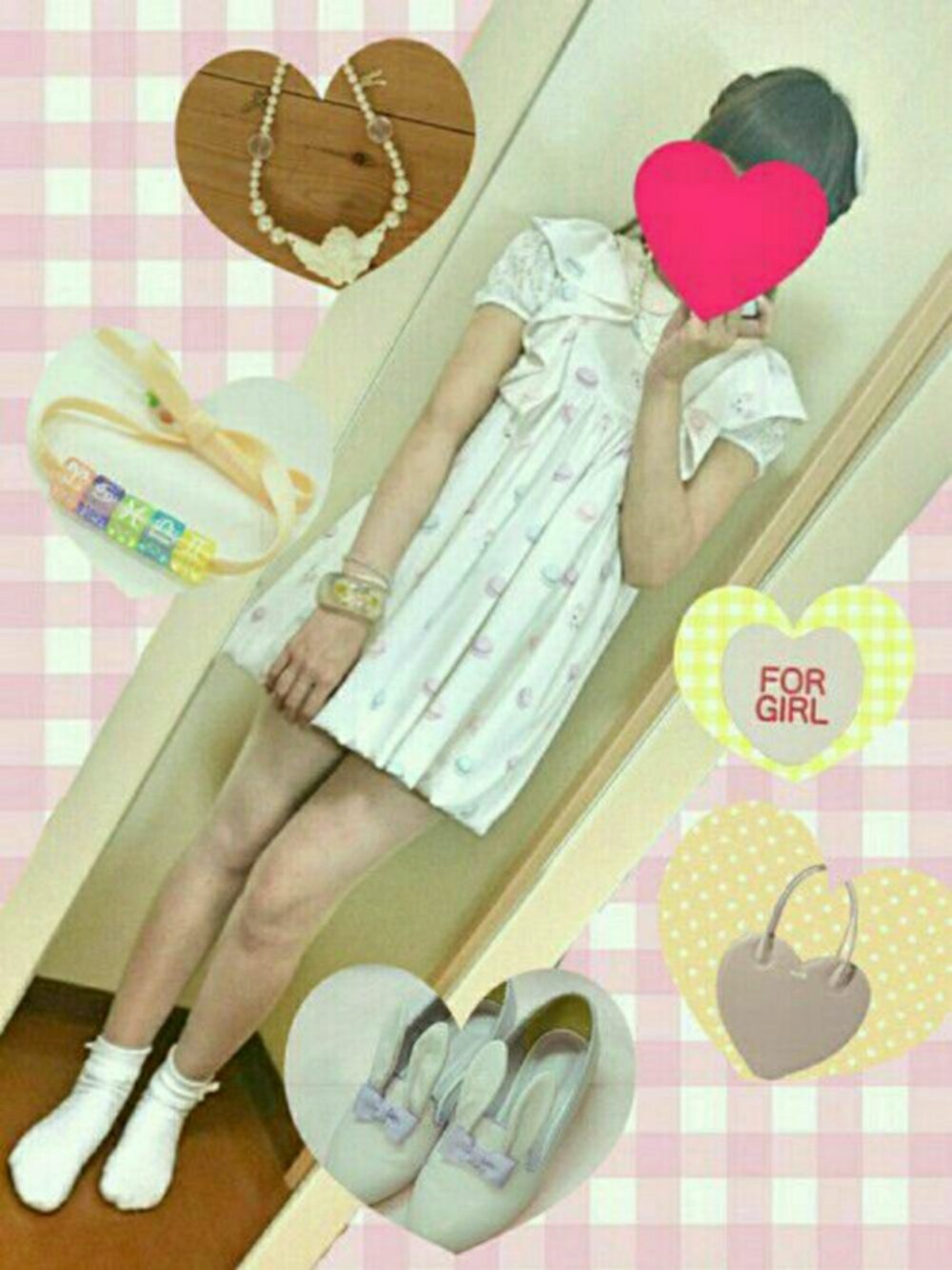 Honey Salon（ハニーサロン）の「ラパン（パンプス）」 - WEAR