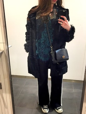 rrrrrさんのコーディネート