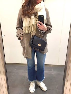 rrrrrさんのコーディネート