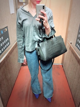 rrrrrさんのコーディネート