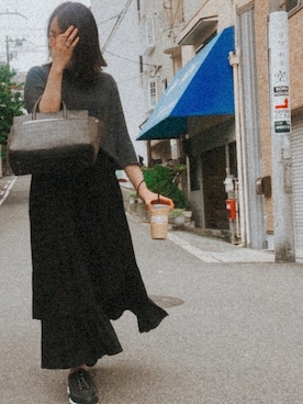 rrrrrさんのコーディネート