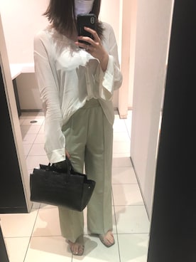 rrrrrさんのコーディネート